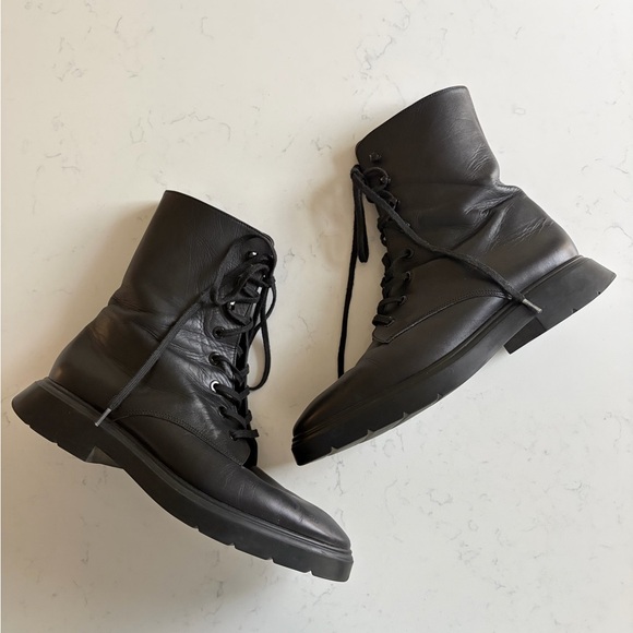 Stuart Weitzman Mckenzee Boots - Picture 7 of 14